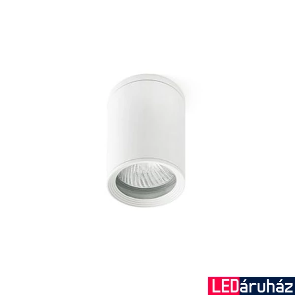 FARO TASA kültéri mennyezeti lámpa, fehér, E27 foglalattal, IP44, 70821