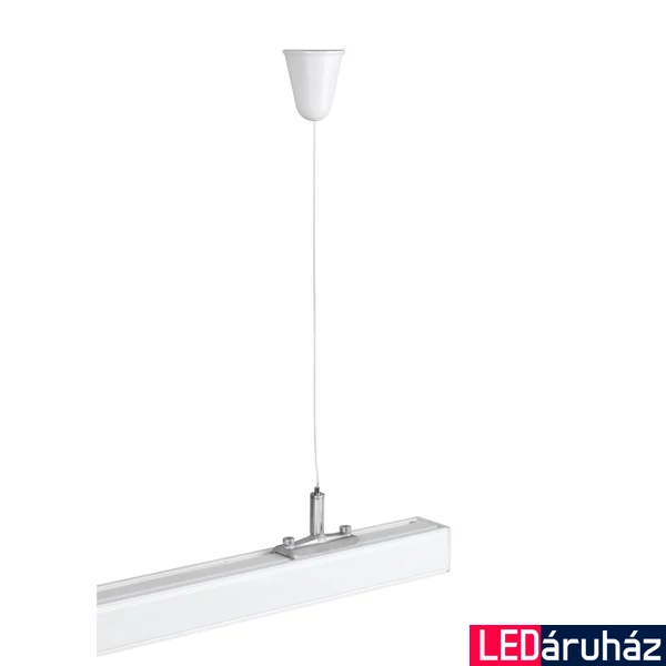 FARO TRACK sín kiegészítő, függesztőkábel szett, fehér, IP20, 01990301