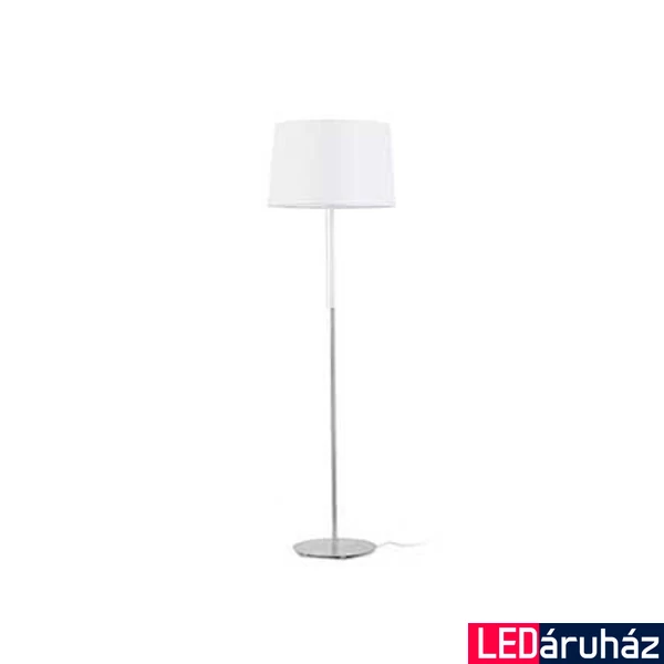 FARO VOLTA állólámpa, fehér, E27 foglalattal, IP20, 20029