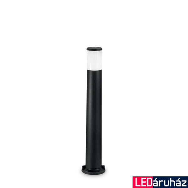 IDEAL LUX AMELIA állólámpa, max. 1x23W, E27 foglalattal, fehér, 198644