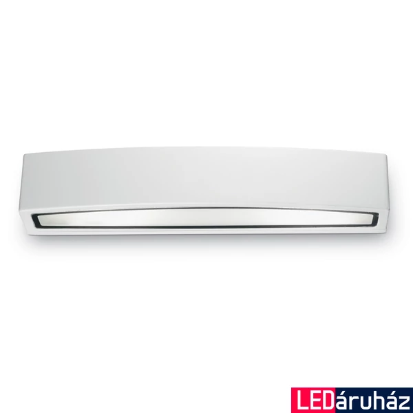 IDEAL LUX ANDROMEDA fali lámpa, max. 2x60W, E27 foglalattal, 100364
