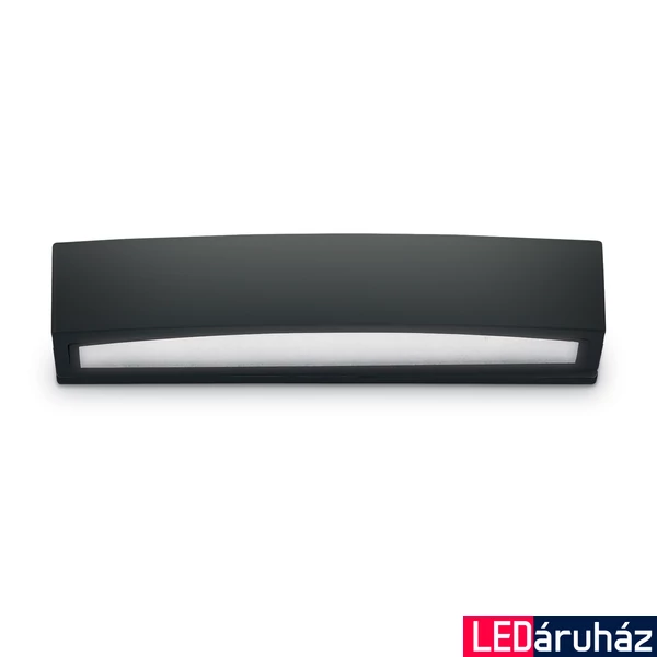 IDEAL LUX ANDROMEDA fali lámpa, max. 2x60W, E27 foglalattal, 100371