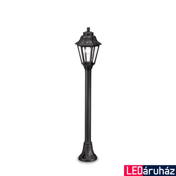 IDEAL LUX ANNA állólámpa, max. 1x60W, E27 foglalattal, 101514