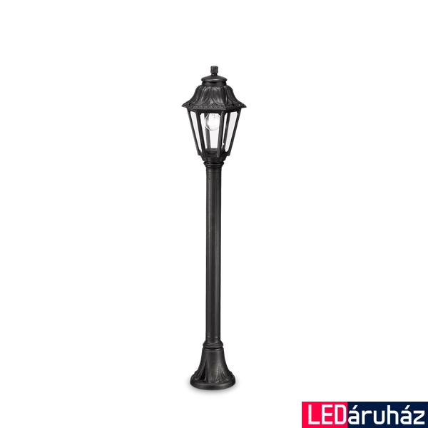 IDEAL LUX ANNA állólámpa, max. 1x60W, E27 foglalattal, 120454