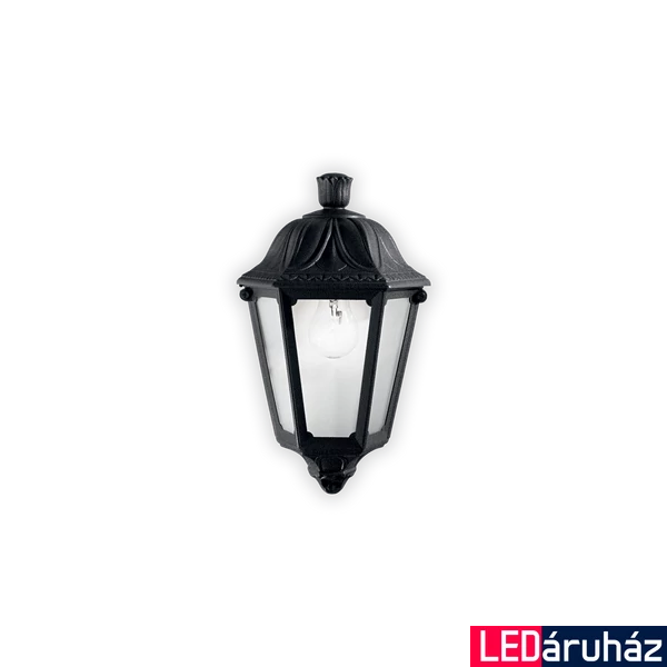 IDEAL LUX ANNA fali lámpa, max. 1x23W, E27 foglalattal, 120430