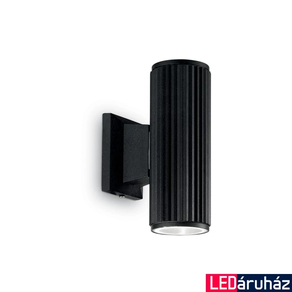 IDEAL LUX BASE fali lámpa, max. 2x28W, GU10 foglalattal, 129433