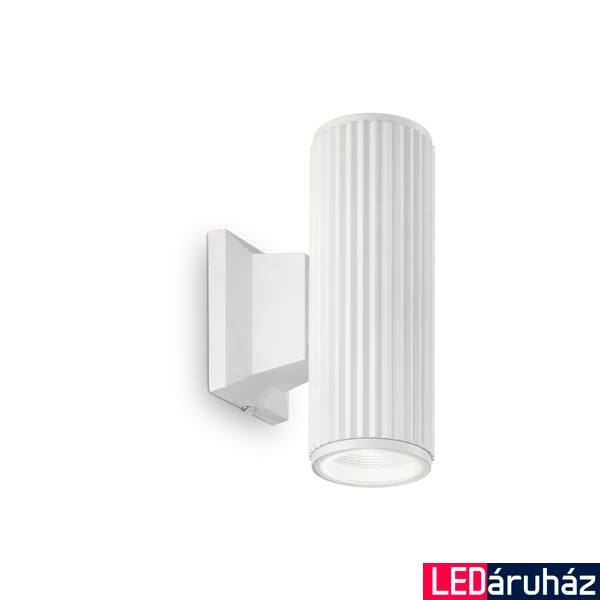 IDEAL LUX BASE fali lámpa, max. 2x28W, GU10 foglalattal, 129457