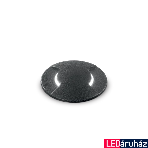 IDEAL LUX CECILIA beépíthető lámpa, 4000K természetes fehér, max. 1x6W, GU10 foglalattal, 120287