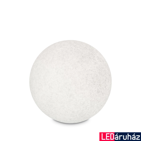 IDEAL LUX DORIS állólámpa, max. 1x60W, E27 foglalattal, fekete, 195506