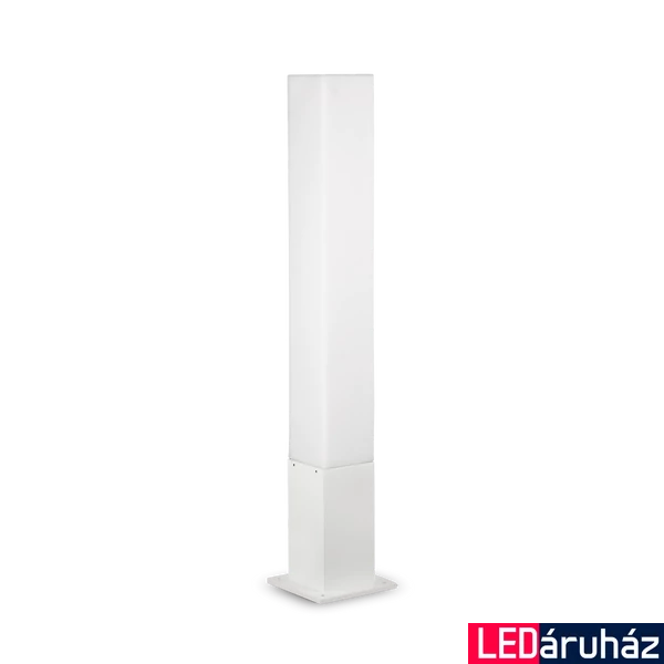 IDEAL LUX EDO OUTDOOR állólámpa, max. 1x15W, GX53 foglalattal, szürke, 135762