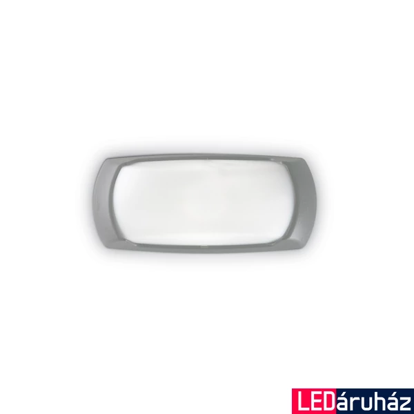 IDEAL LUX FRANCY-2 fali lámpa, max. 1x23W, E27 foglalattal, 123769