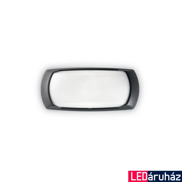 IDEAL LUX FRANCY-2 fali lámpa, max. 1x23W, E27 foglalattal, 123783