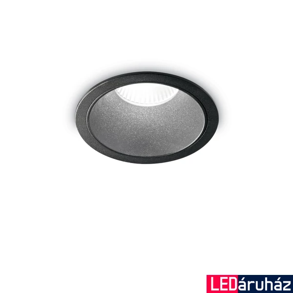 IDEAL LUX GAME süllyesztett lámpa, 3000K melegfehér, 850 lm, 11W, beépített LED, 192314