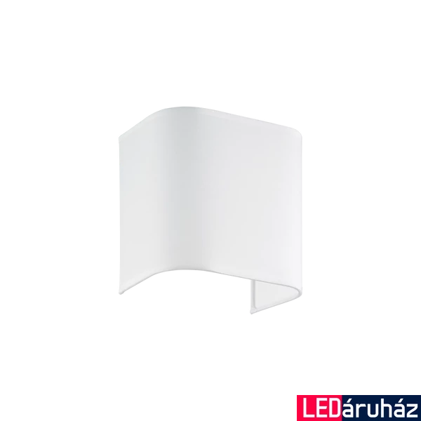 IDEAL LUX GEA fali lámpa, 0 foglalattal, 239606
