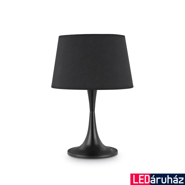 IDEAL LUX LONDON állólámpa, max. 1x60W, E27 foglalattal, 110455