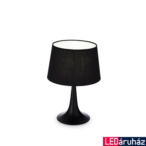 IDEAL LUX LONDON állólámpa, max. 1x60W, E27 foglalattal, 110554