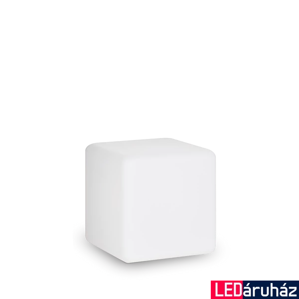 IDEAL LUX LUNA asztali lámpa, max. 1x60W, E27 foglalattal, 191577