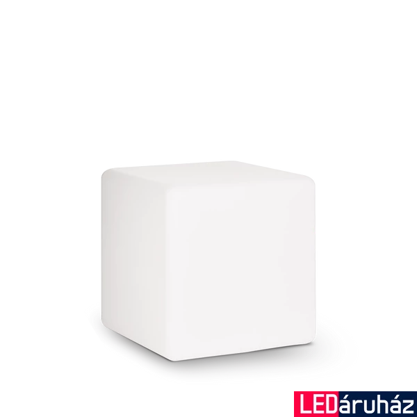 IDEAL LUX LUNA asztali lámpa, max. 1x60W, E27 foglalattal, 191584