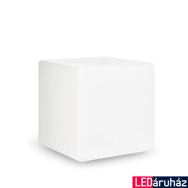 IDEAL LUX LUNA asztali lámpa, max. 1x60W, E27 foglalattal, 191607