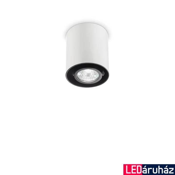 IDEAL LUX MOOD mennyezeti lámpa, max. 1x28W, GU10 foglalattal, 140841