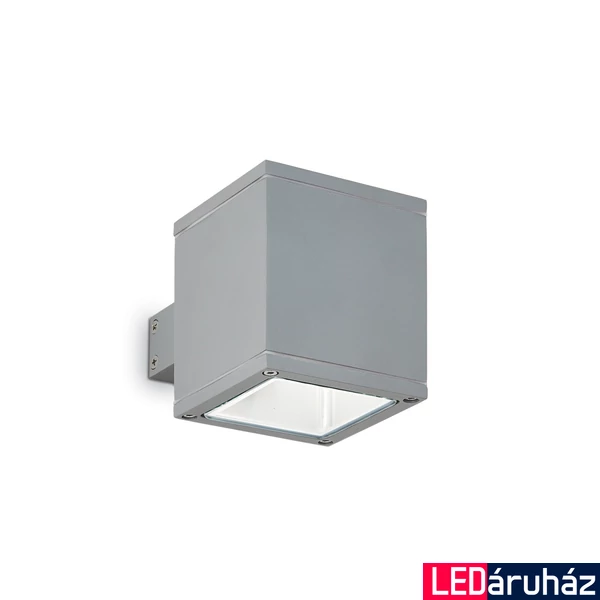 IDEAL LUX SNIF fali lámpa, max. 1x40W, G9 foglalattal, 118666