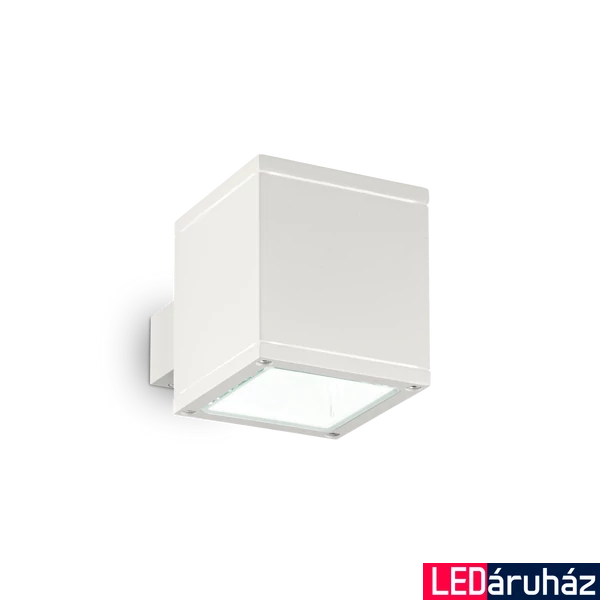 IDEAL LUX SNIF fali lámpa, max. 1x40W, G9 foglalattal, 121963