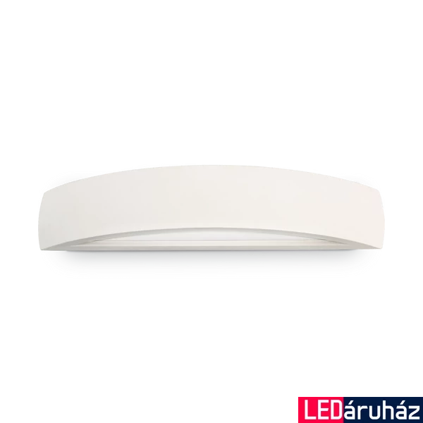 IDEAL LUX SODA fali lámpa, lefelé és felfelé világít, max. 2x40W, E14 foglalattal, 105727
