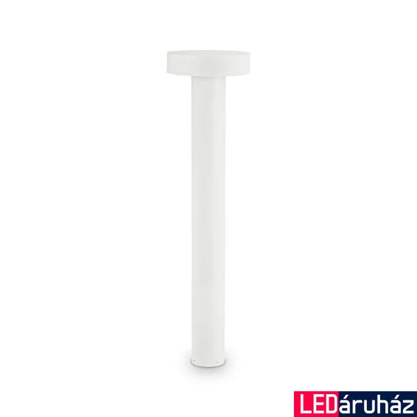 IDEAL LUX TESLA állólámpa, max. 4x15W, G9 foglalattal, fehér, 153179