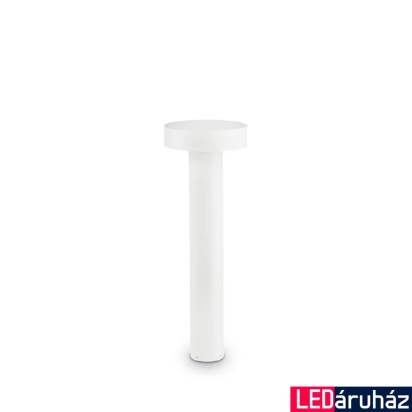 IDEAL LUX TESLA állólámpa, max. 4x15W, G9 foglalattal, fehér, 153209
