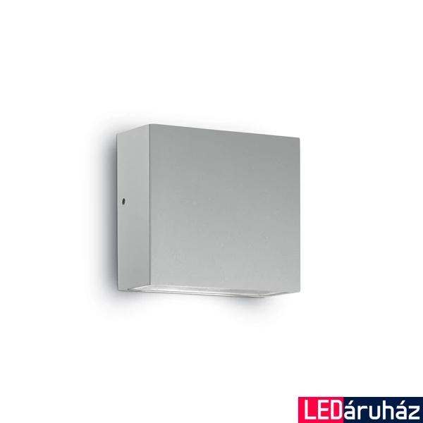 IDEAL LUX TETRIS-1 fali lámpa, max. 1x15W, G9 foglalattal, 113760