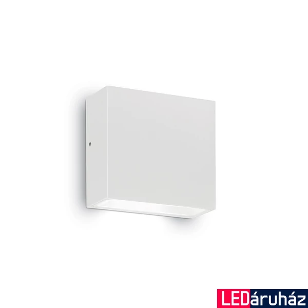 IDEAL LUX TETRIS-1 fali lámpa, max. 1x15W, G9 foglalattal, 114293