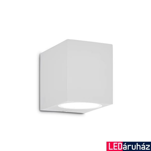 IDEAL LUX UP fali lámpa, max. 1x15W, G9 foglalattal, 115306