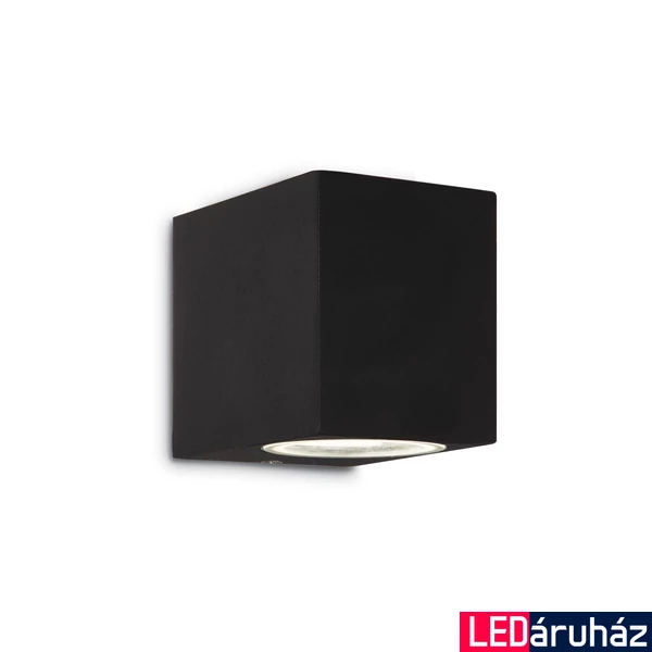IDEAL LUX UP fali lámpa, max. 1x15W, G9 foglalattal, 115313