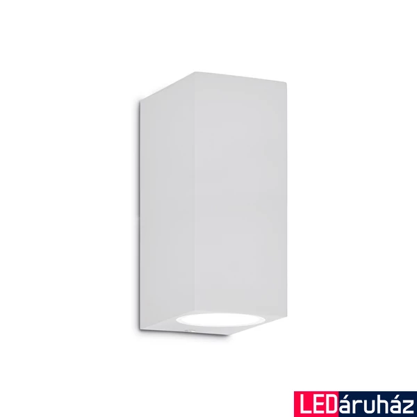 IDEAL LUX UP fali lámpa, max. 2x15W, G9 foglalattal, 115320