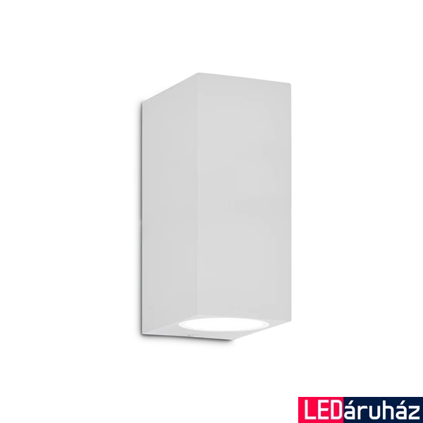 IDEAL LUX UP fali lámpa, max. 2x15W, G9 foglalattal, 115337