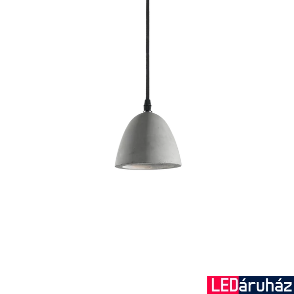 IDEAL LUX VINEGAR 1 ágú függeszték, max. 1x15W, GU10 foglalattal, 110462
