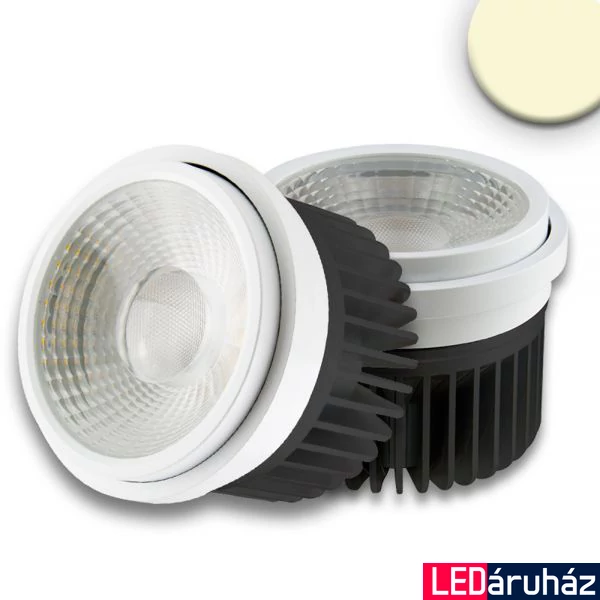 AR111 HPW spotlámpa, 30W, 2205 lm, 3000K meleg fehér, 35-50°, 230V