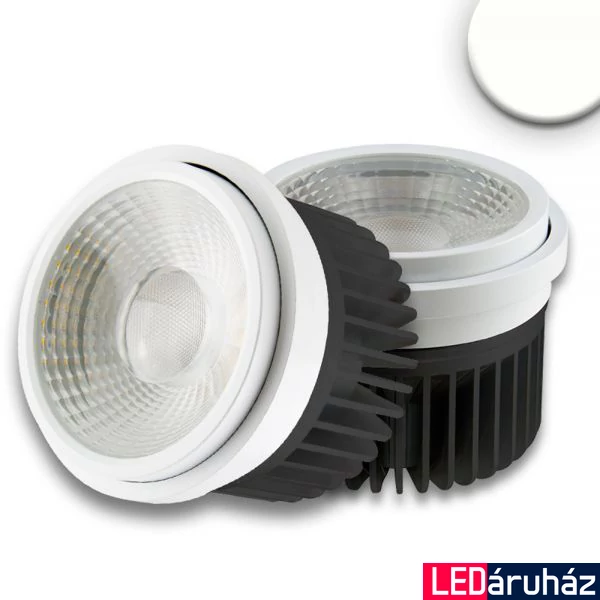 AR111 HPW spotlámpa, 30W, 2290 lm, 4000K semleges fehér, 35-50°, 230V