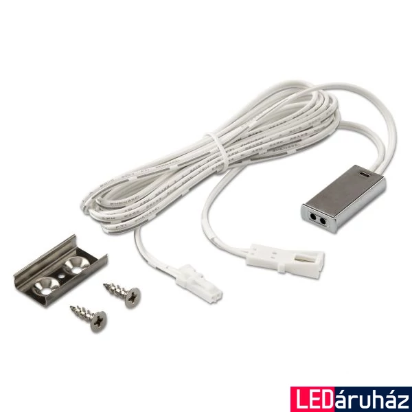 AmpSystem ajtónyitás érzékelő, 12-24V DC, 5A, IP20