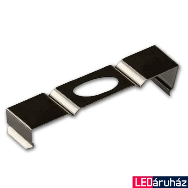 LED profil rögzítő Hide Double LED profilhoz