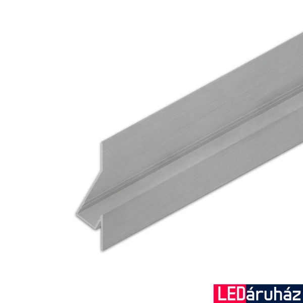 LED Süllyesztett profil BACKLIGHT3 200cm