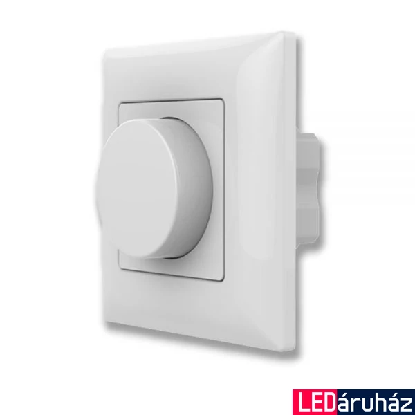 ProSystem 1 zónás fali monokróm LED vezérlő, RF fényerőszabályzó, 0/1-10V, 350W, 85-265V