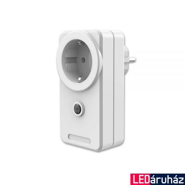 ProSystem RF Mesh konnektor aljzat, On/Off,  csak kapcsolható, nem szabályozható, 100-240V, 720W