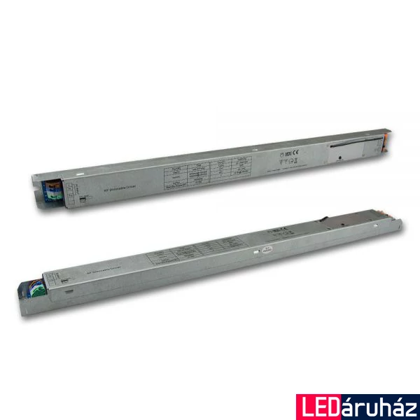 SysOne LED tápegység, 24V DC, 0-75W, CCT, fényerőszabályozható, IP20