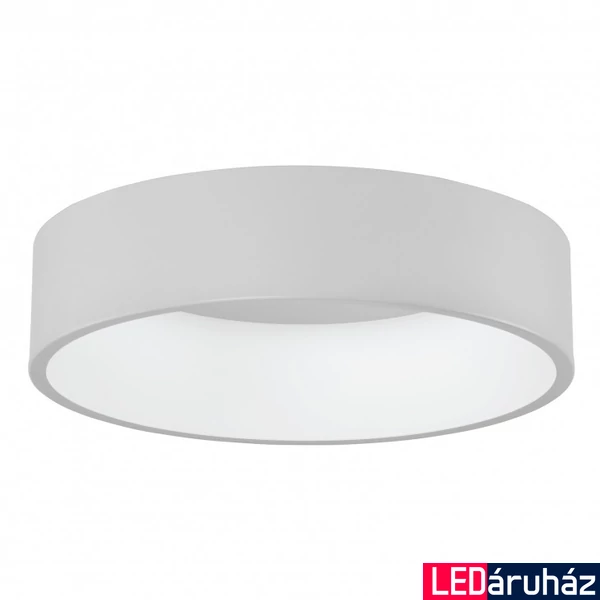 ITALUX CHIARA mennyezeti lámpa fehér, 3000K melegfehér, beépített LED, 2310 lm, IT-3945-842RC-WH-3