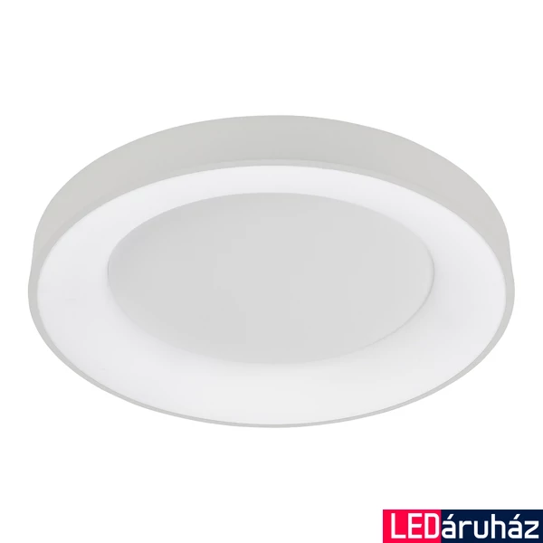 ITALUX GIULIA mennyezeti lámpa fehér, 3000K melegfehér, beépített LED, 2750 lm, IT-5304-850RC-WH-3