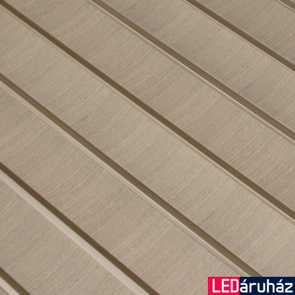 Lamelio AMBER Beige falpanel