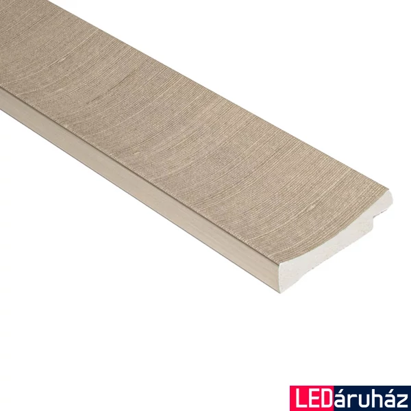 Lamelio AMBER Beige jobbos végzáró