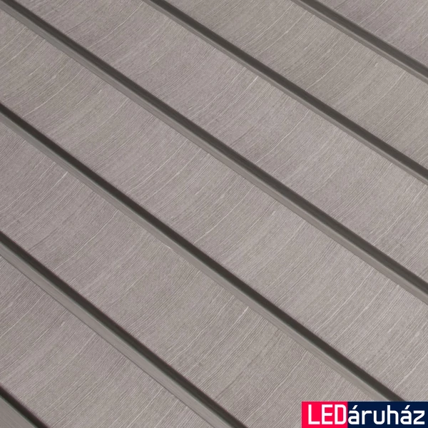 Lamelio AMBER Grey falpanel
