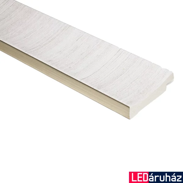 Lamelio AMBER White jobbos végzáró